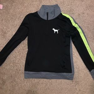 Victoria secret sweater